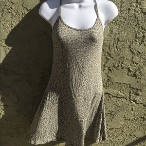 Brandy Melville Dress